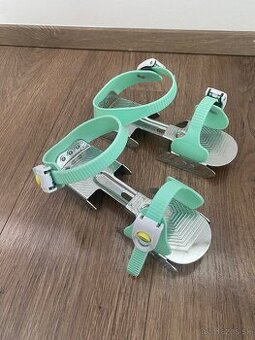 Detské korčule na ľad