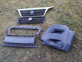 Diely Jumper, Ducato, Boxer