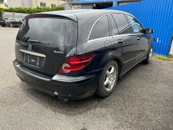 Mercedes Benz R -class W251