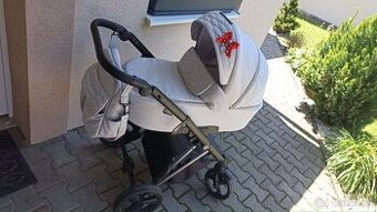 Trojkombinacia Camarelo Faro