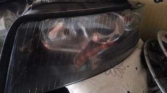 Predam predne svetla audi A4 b6