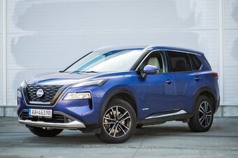 Nissan X-Trail e-Power 4x4 Tekna