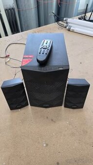 Predám rádio s Bluetooth