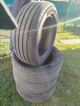 Michelin Primacy 4 - 205/55R16 91H - 4ks