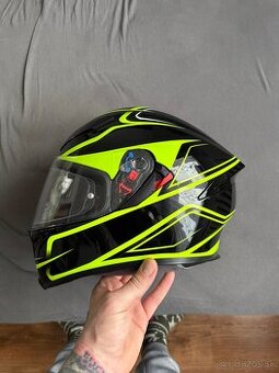 AGV K5S + PinLock veľkosť L