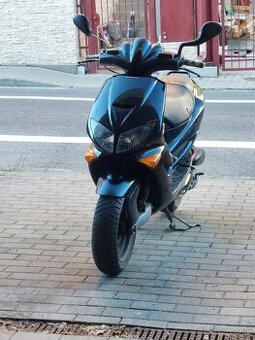 Peugeot speedfight 2 100cc