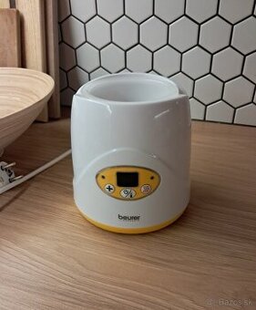 Predám ohrievačku iba osobne