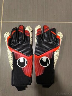 Brankárske rukavice Uhlsport