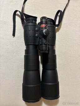 Predam nočné videnie