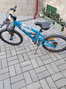 Detský bicykel