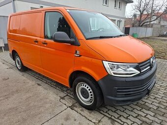 Volkswagen T6 2.0 TDI 150k DSG 4MOTION  4X4