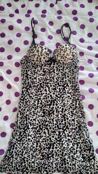 nočná košieľka č.75A