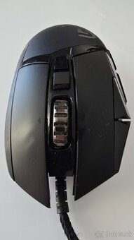 Logitech G502 Hero