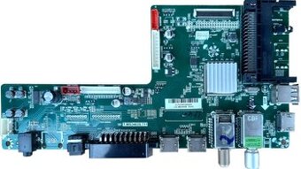 Základná doska pre TV SHARP LC-48 CFE4042E