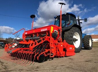 Kombinovaný sejací stroj Maschio Gaspardo Dama