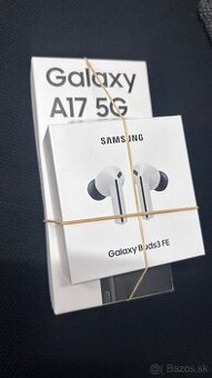 Samsung a17 5g