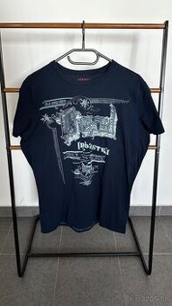 Predám pánske tričko Diesel