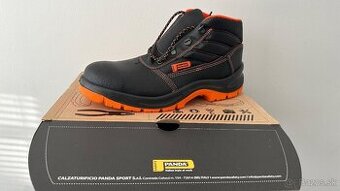 Pracovná obuv zn. Panda