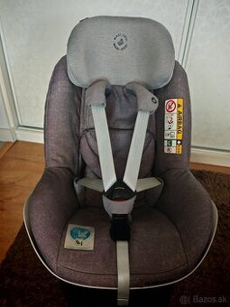 Maxi cosi autosedacka