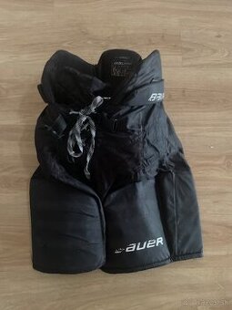 Hokejove nohavice Bauer Nexus 400 JR