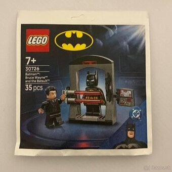 Lego Batman