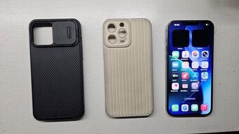 Apple iPhone 13 Pro Max 128GB - aj vymením