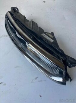 Citroën c3 aircross predné hmlovky