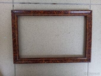 rám obrazu