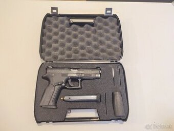 Predám Grand Power Q100