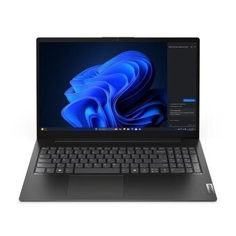 15,6"FHD Lenovo V15 G5,i3-100U 8GB,512GB NVMe W11
