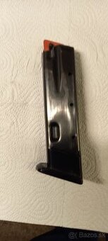 Zasobnik adapter  22 lr cz 75 Kadet.