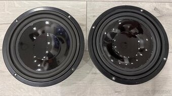 Basové reproduktory TVM ARN226-03/4