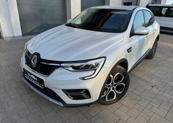 Renault Arkana 1.3 TCe benzín automat 103 kw