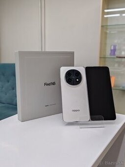 Oppo Find N5 512GB CN | VÝBORNÝ STAV