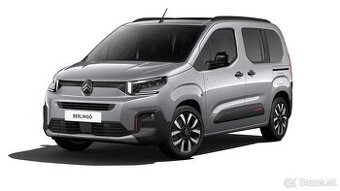 Citroën Berlingo (M1) MAX M BlueHDi 130 S S EAT8
