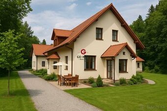 ZĽAVA 15 000 EUR  NA PREDAJ: stavebný pozemok – Bard