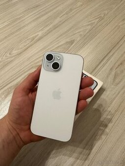Apple iPhone 15 128Gb