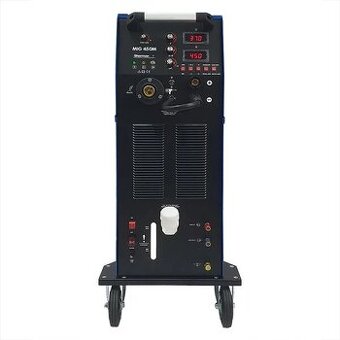 Zváračka CO2 MIG 450M Sherman – 450A