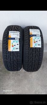 Zimné pneumatiky Sebring