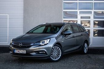 Opel Astra Sport Tourer ST 1.6 CDTI