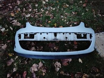 Predny nárazník opel corsa facelift 2012