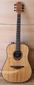 akustická gitara LAG T80D