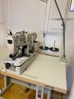 šijacie stroje