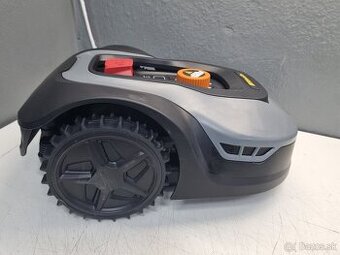 Inteligentna roboticka KOSACKA Riwall PRO RRM 950 APP