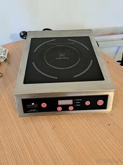 Indukčná varná platňa CaterChef 688060 – NOVÁ, nepoužívaná