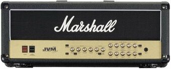 Hi-gain zosilovač Marshall JVM 205H (hlava).