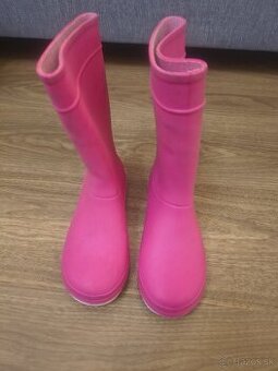 Gumaky Tribord 32-33