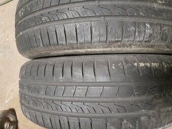 Predam letne pneu 195/65r15