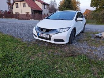 Civic 1.8 benzin