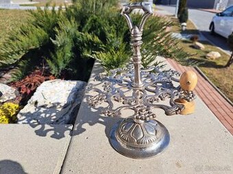 Držiak na pečiatky